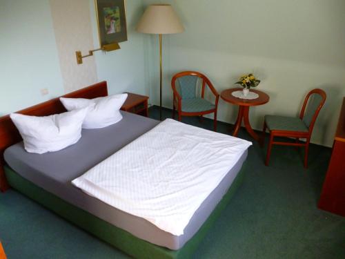 Hotel Brandenburg - image 12