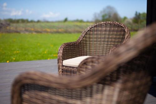 Holmiranna Holiday Homes - image 11