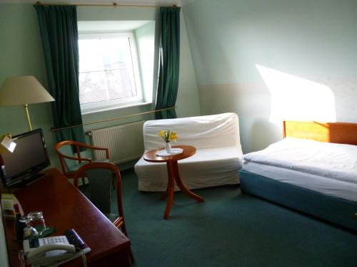 Hotel Brandenburg - main image