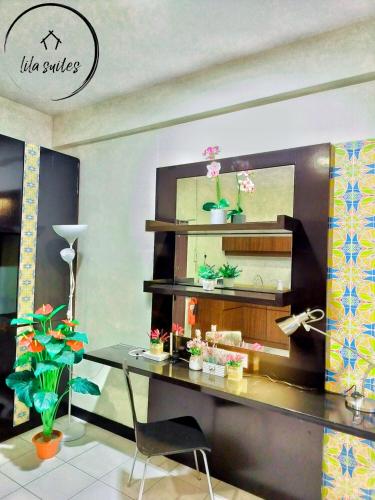 Lila Suites Seri Bukit Ceylon KLCC - image 12