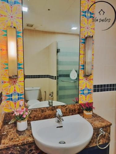 Lila Suites Seri Bukit Ceylon KLCC - image 7