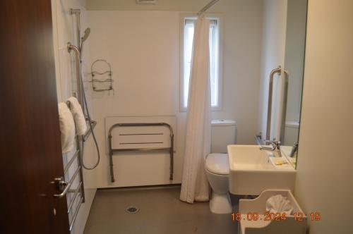 阿卡罗阿乡村汽车旅馆