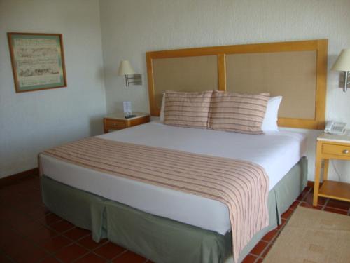 park royal homestay los cabos