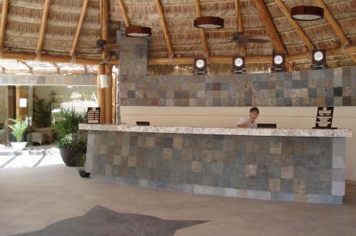 Lobby, Park Royal Los Cabos in San José del Cabo