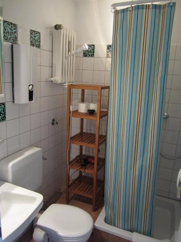 Kunibertkloster Appartements am Dom