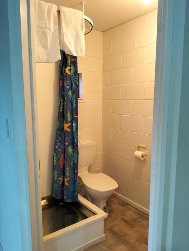 阿卡罗阿乡村汽车旅馆