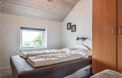 Holiday Home P, Snejkers Vej Ringkøbing I in Ringkobing