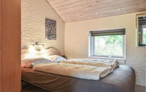 Holiday Home P Snejkers Vej Ringkøbing I in Ringkobing