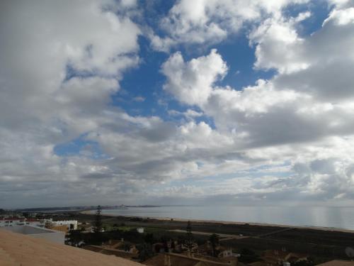  Apartamento Meia Praia in Lagos