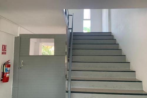 Facilities, Na Nont Apartment Pak Kret near The National Anti-Corruption Commission