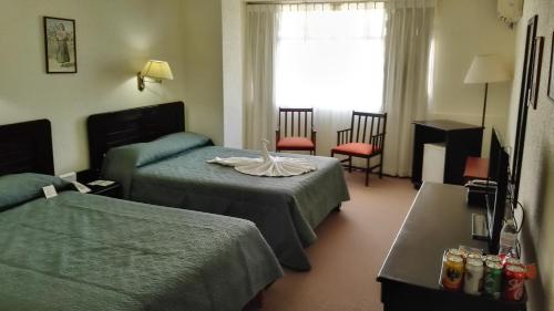Hotel Maragato - image 4