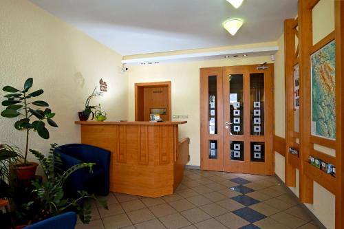 Wellness Penzion Pod Rozhlednou