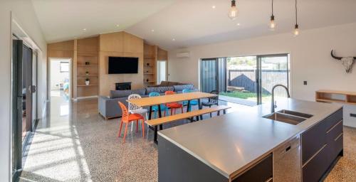 Hosts on the Coast Park Lane Hideaway, Whitianga (fotografie 6)