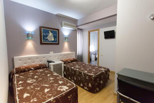 Hostal Real Aranjuez