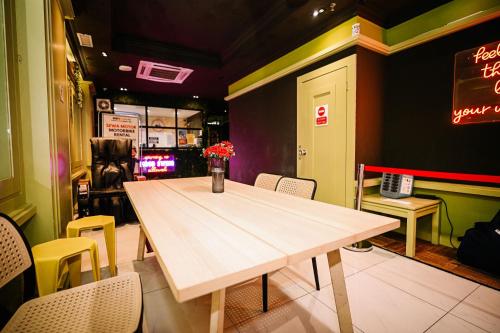 Kingston Hotel 1 - Bukit Bintang, Kuala Lumpur (Foto 7)