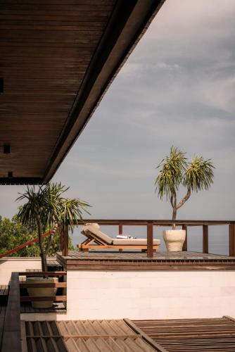 Treetop Villas Uluwatu - Bali