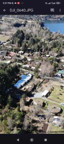 Complejo Turístico para grupos y delegaciones