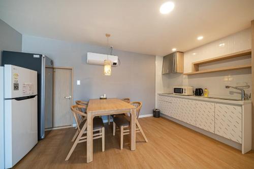 Faciliteter, Geojedo Hound Hotel Jangseungpo Branch in Jangseungpo-dong