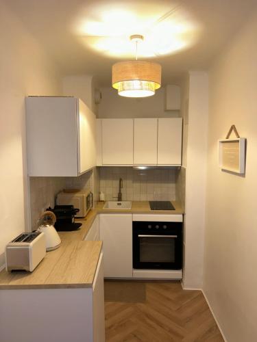 Cosy Studio Centre Strasbourg, Strasbourg (photo 4)