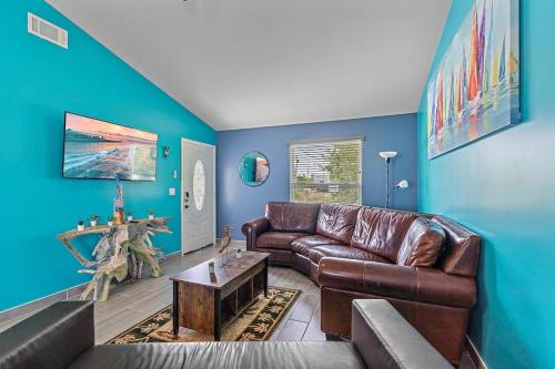 Newly renovated, cozy 2 bedroom, Englewood
