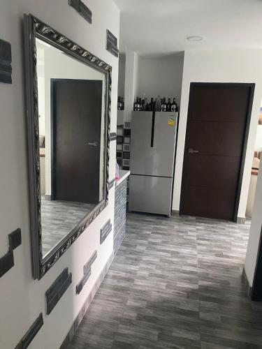 Momento Resort in Thep Prasit