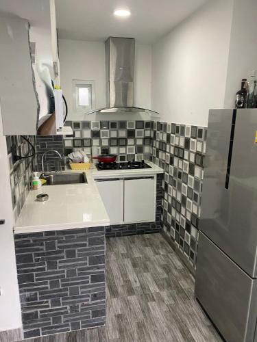 Momento Resort in Thep Prasit