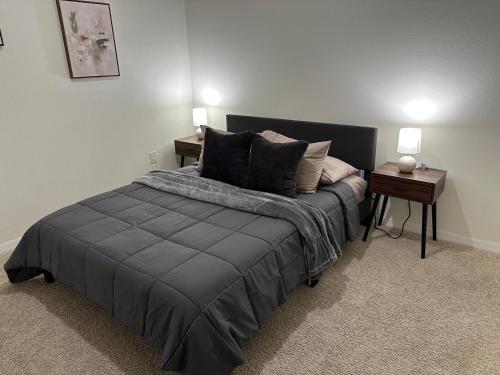 Fully furnished Room ideal for short or long Stays, Osceola