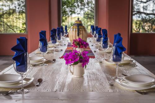 Aktivitātes, Hacienda Labor de Rivera Hotel Boutique & Eventos in Teučitlana