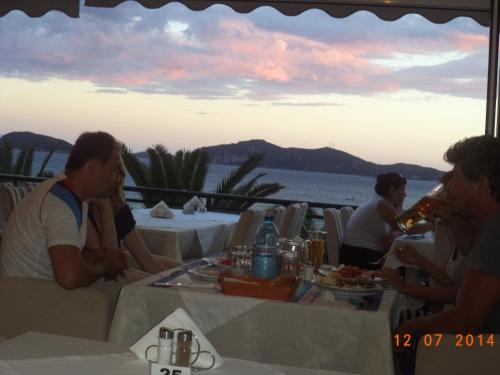 Porto Palio Beach Hotel Porto Palio Beach Hotel