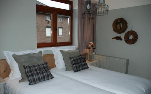Bed en Breakfast VerdeSud - main image