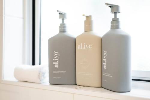 Summer Home - Our Place at Bright