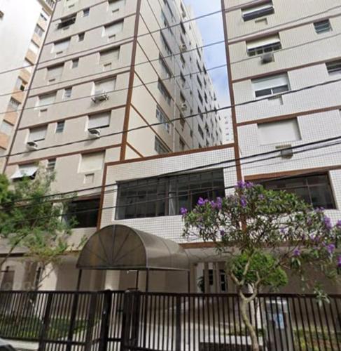 Flat Quebra Mar