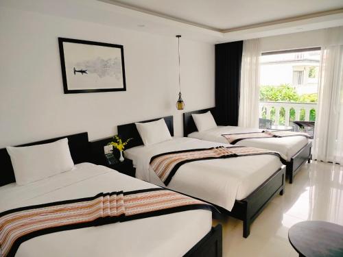 Gem Riverside Hotel Hoi An, Hội An (Foto 7)