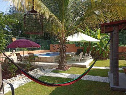ManzanilloBNB – khách sạn tại Miramar