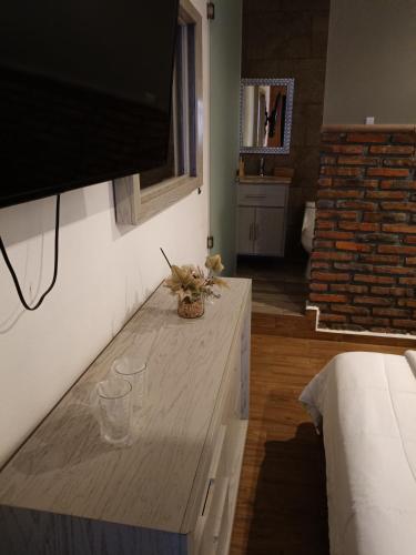 Casa Carmona 33 in Querétaro, Mexico