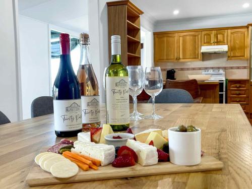 Cuvee Cottage, Lovedale (foto 3)