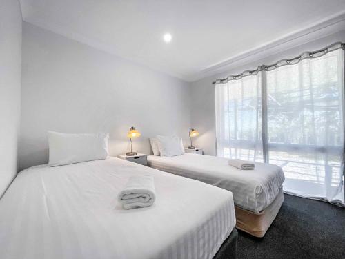 Cuvee Cottage, Lovedale (foto 4)