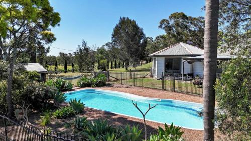 Cuvee Cottage, Lovedale (foto 5)