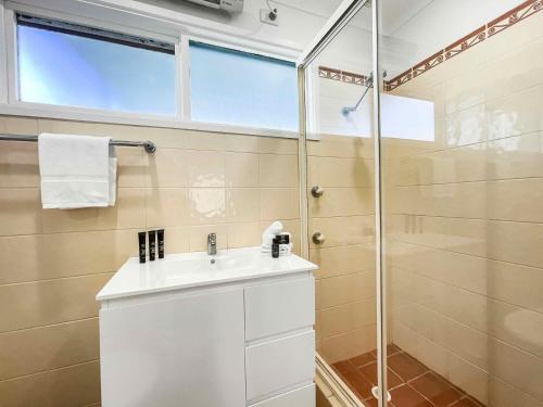 Cuvee Cottage, Lovedale (foto 6)