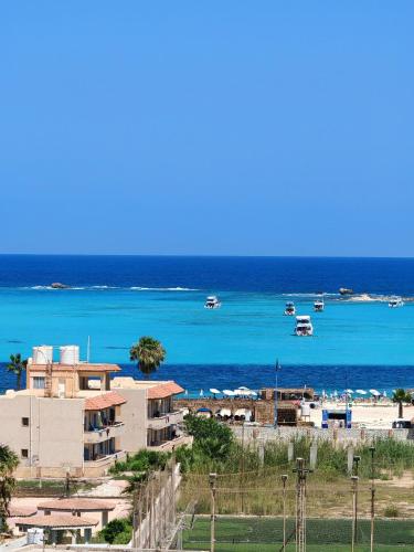 See you soon Matrouh 1 in Marsa Matruh