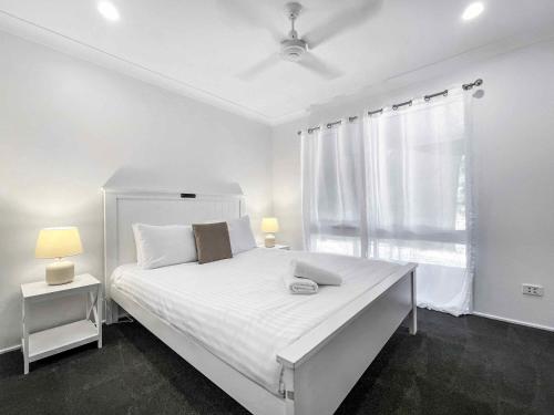 Cuvee Cottage, Lovedale (foto 7)