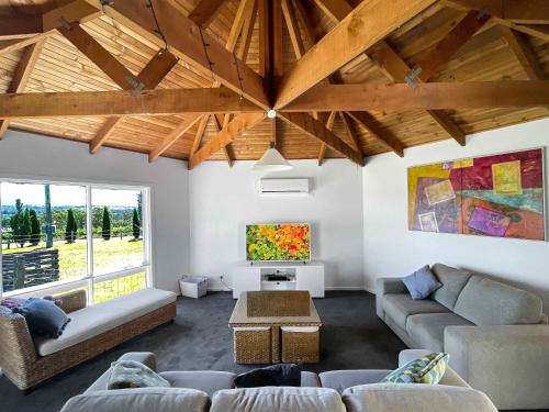Cuvee Cottage, Lovedale (foto 8)