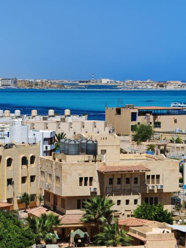 See you soon Matrouh 1 in Marsa Matruh