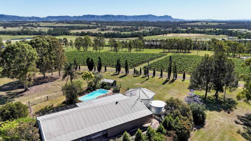 Cuvee Cottage, Lovedale (foto 10)
