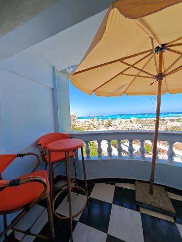 See you soon Matrouh 1 in Marsa Matruh