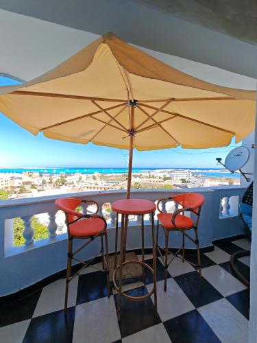 See you soon Matrouh 1 in Marsa Matruh