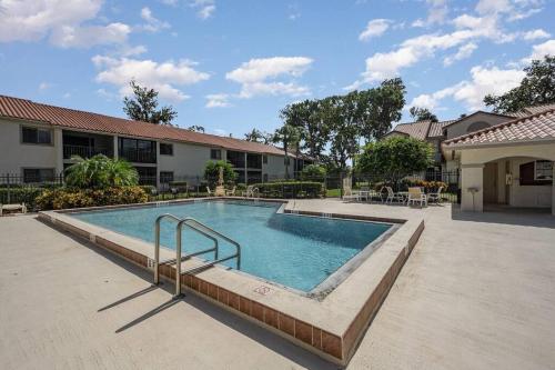 Paradise Villa in Titusville, USA
