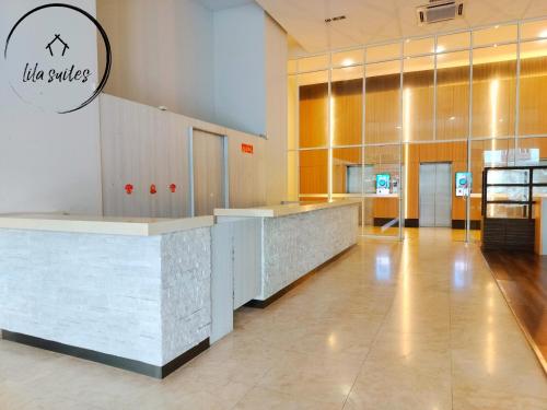 Lila Suites Seri Bukit Ceylon - image 3