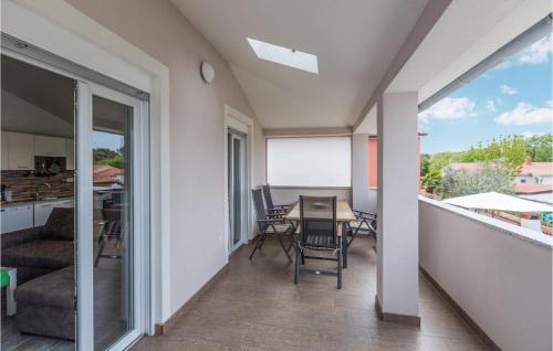 A szálláshely kívülről, 3 Bedroom Awesome Home In Barbariga in Vodnjan