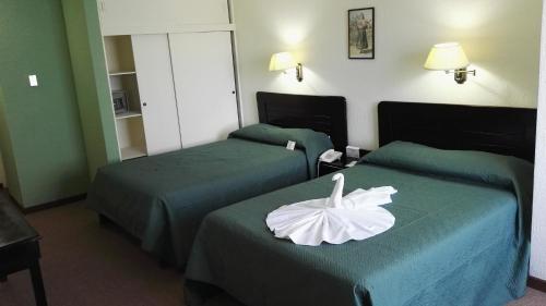 Hotel El Maragato